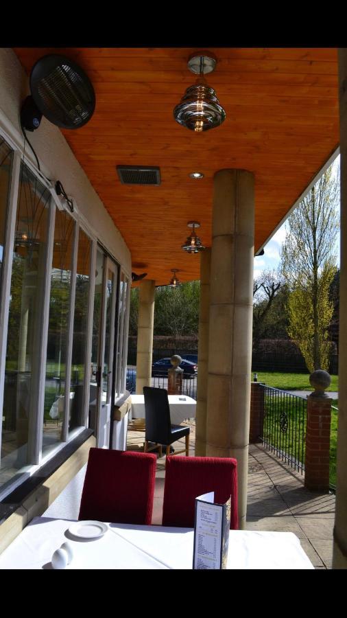 The Residence @ Jaipur Easingwold Exterior photo