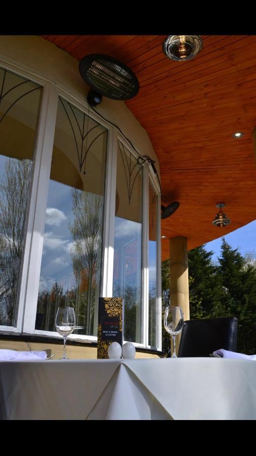 The Residence @ Jaipur Easingwold Exterior photo
