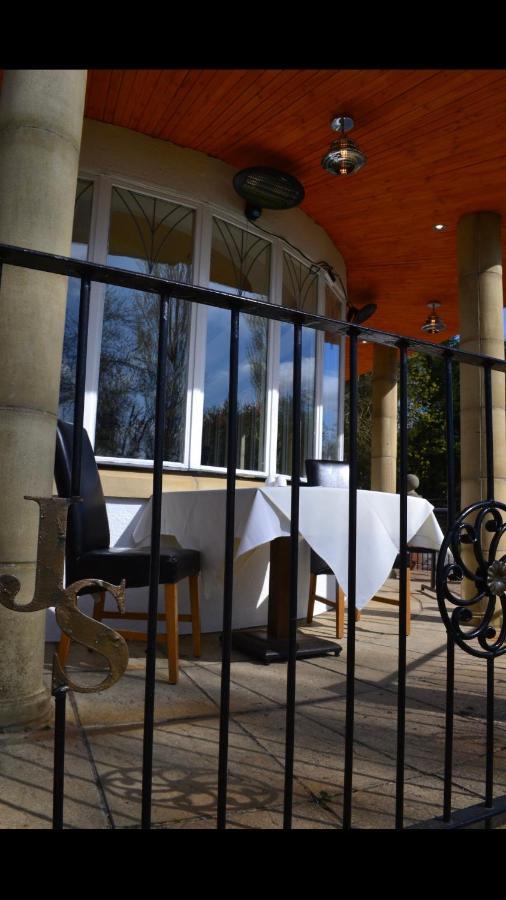 The Residence @ Jaipur Easingwold Exterior photo