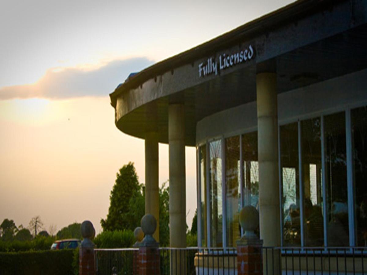 The Residence @ Jaipur Easingwold Exterior photo