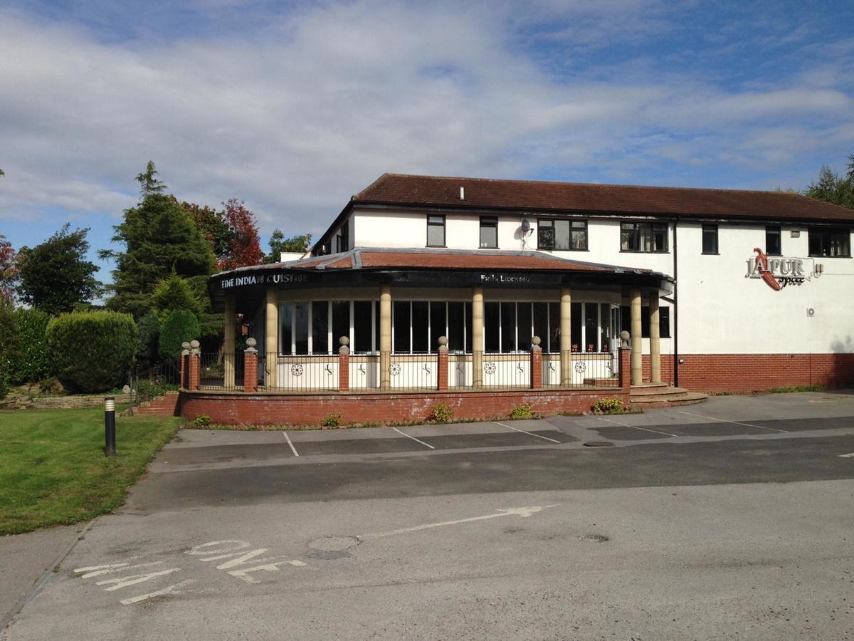 The Residence @ Jaipur Easingwold Exterior photo