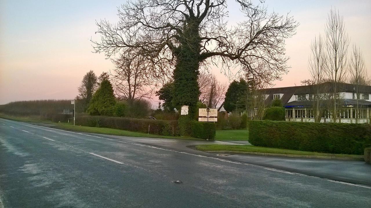 The Residence @ Jaipur Easingwold Exterior photo