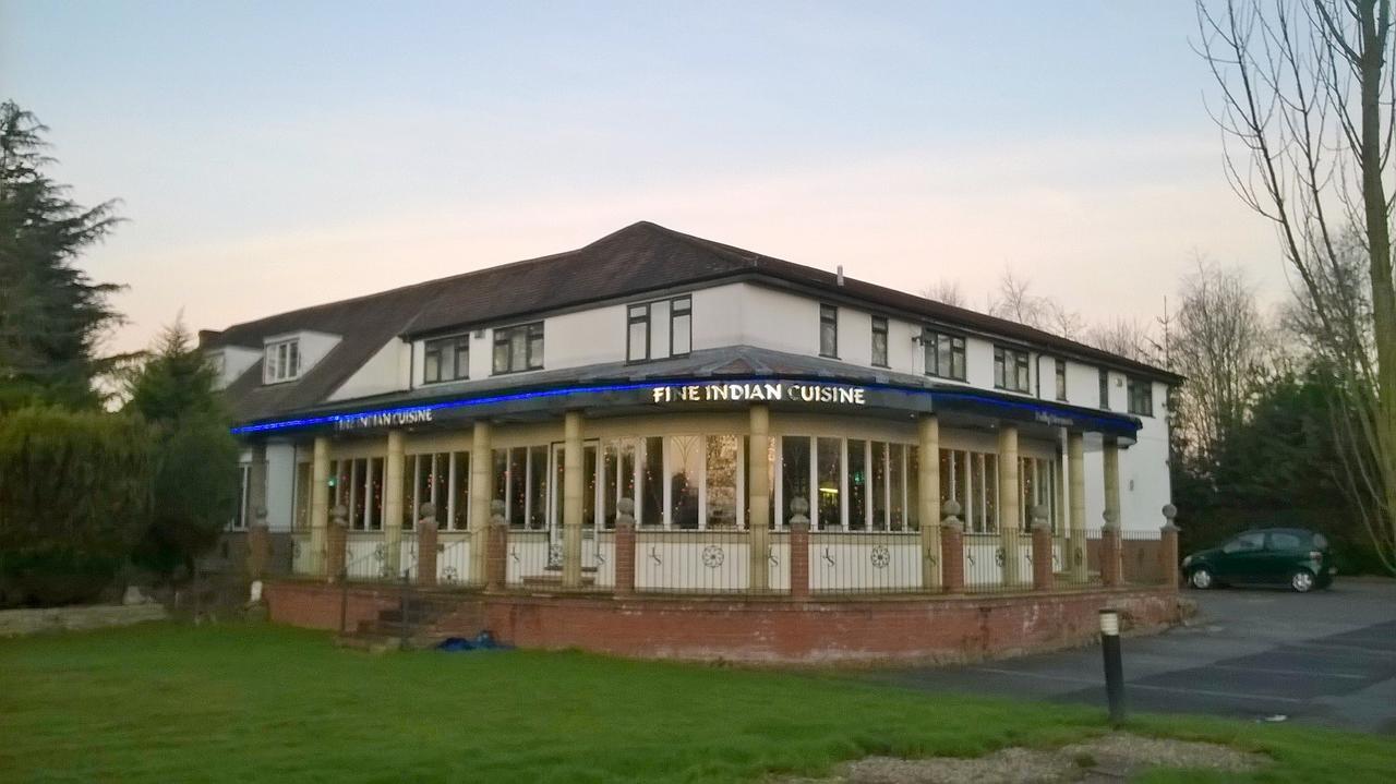 The Residence @ Jaipur Easingwold Exterior photo
